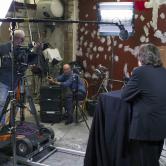 Les chroniques d'Albert