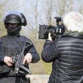 INEO - Le GIGN